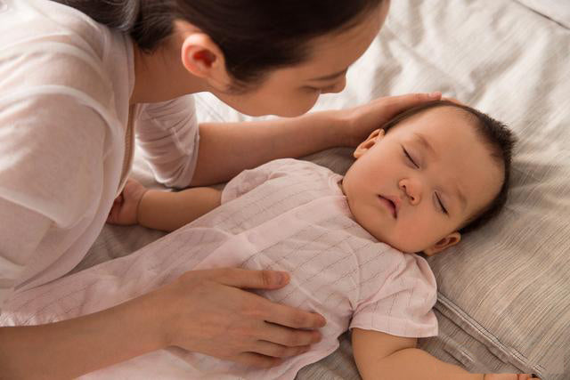How to Burp a Baby: 3 Gentle Positions Every Parent Should Know