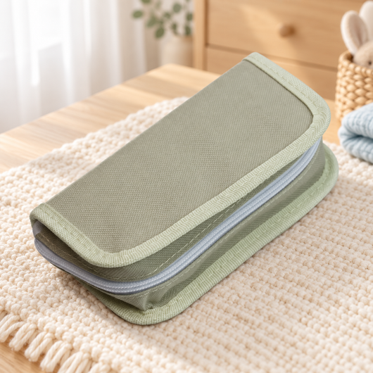 TinyBabi™ CareNest Baby Grooming Kit