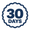 Guarantee Badge