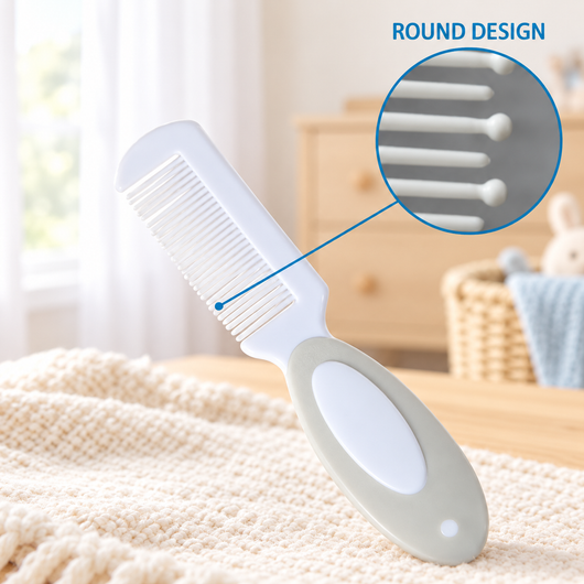 TinyBabi™ CareNest Baby Grooming Kit