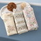 TinyBabi™ GentleNest Burp Cloth Set