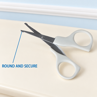 TinyBabi™ CareNest Baby Grooming Kit
