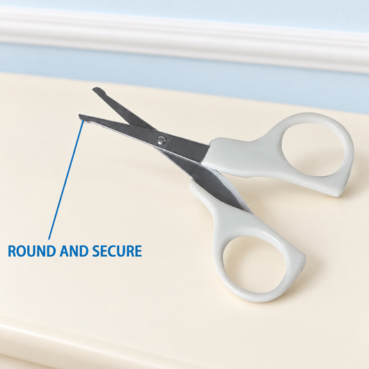 TinyBabi™ CareNest Baby Grooming Kit
