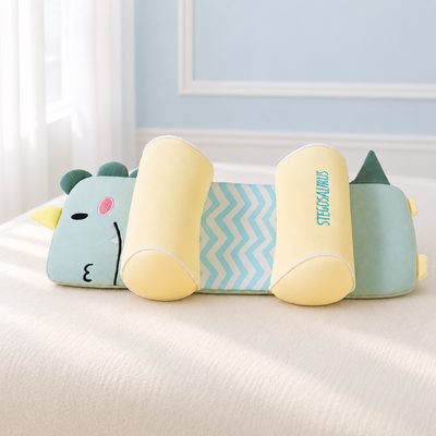 TinyBabi™ DreamNest Head Support Pillow