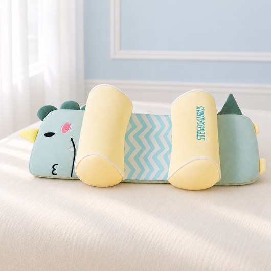 TinyBabi™ DreamNest Head Support Pillow