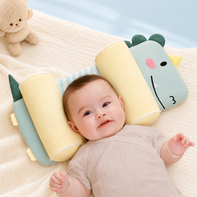 TinyBabi™ DreamNest Head Support Pillow