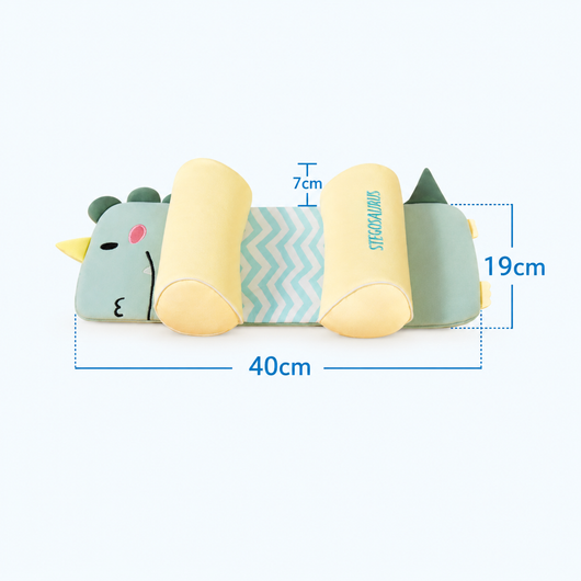 TinyBabi™ DreamNest Head Support Pillow