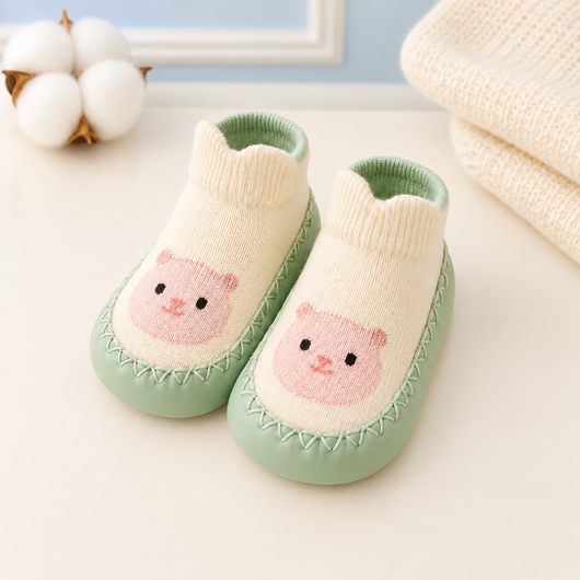 TinyBabi™ TinySteps Sock Shoes