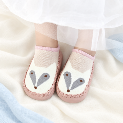 TinyBabi™ TinySteps Sock Shoes