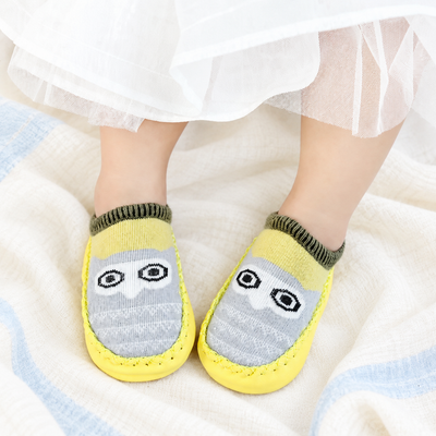 TinyBabi™ TinySteps Sock Shoes
