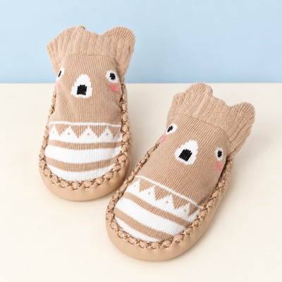 TinyBabi™ TinySteps Sock Shoes