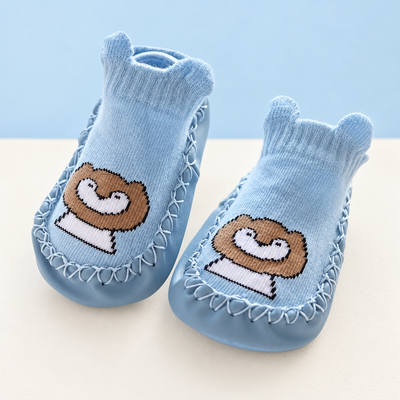 TinyBabi™ TinySteps Sock Shoes